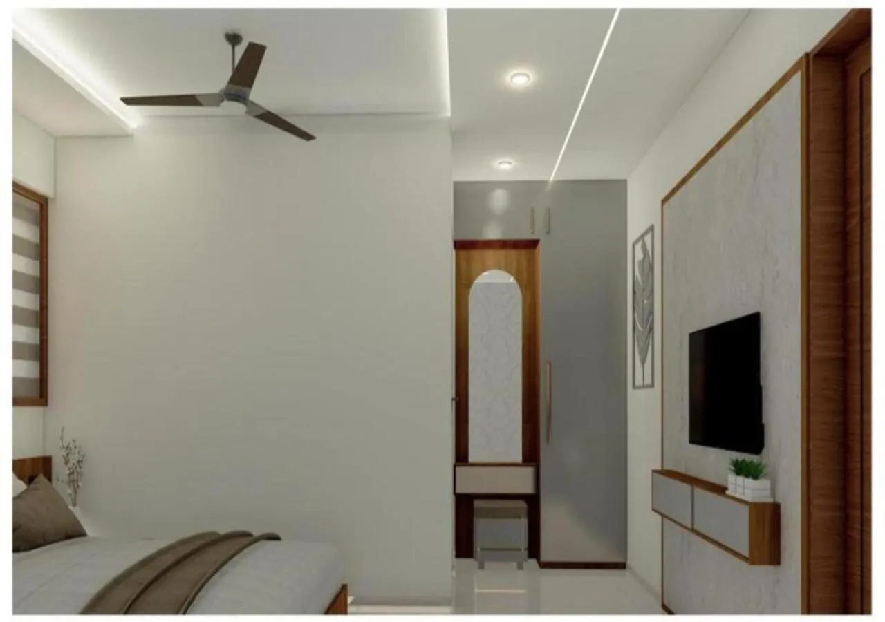New Q One Plaza By Glitz Hotels Kochi Indie