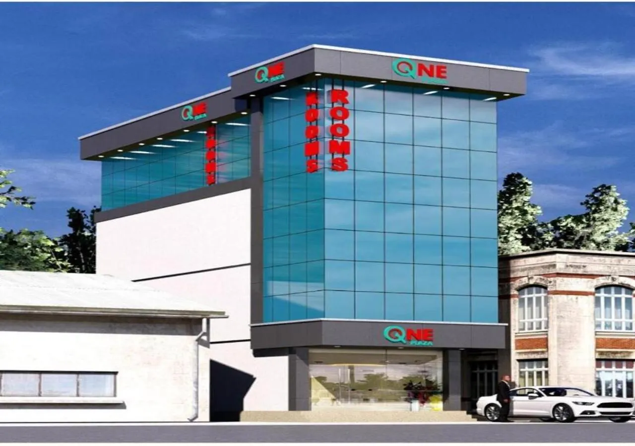 New Q One Plaza By Glitz Hotels Kochi Indie
